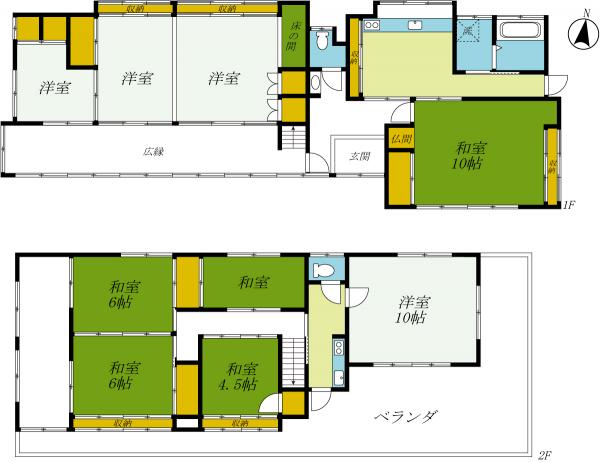 アットホーム】日光市今市の中古住宅・中古一戸建て 購入情報｜一軒家