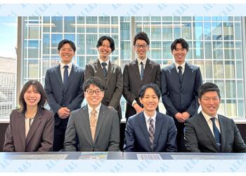 どのような難しいご条件でも遠慮なく「ご相談」頂けます（保証人・費用・審査など）。