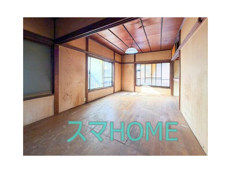 2-chome, Higashinagaya, Konan-ku, Yokohama-shi, Kanagawa (Kaminagaya Sta.) 2F 4K

5,800,000 yen