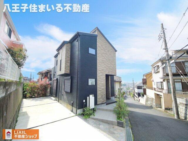 アットホーム】日野市 平山6丁目 (平山城址公園駅 ) 2階建 アットホーム】日野市 平山6丁目 (平山城址公園駅 ) 2階建