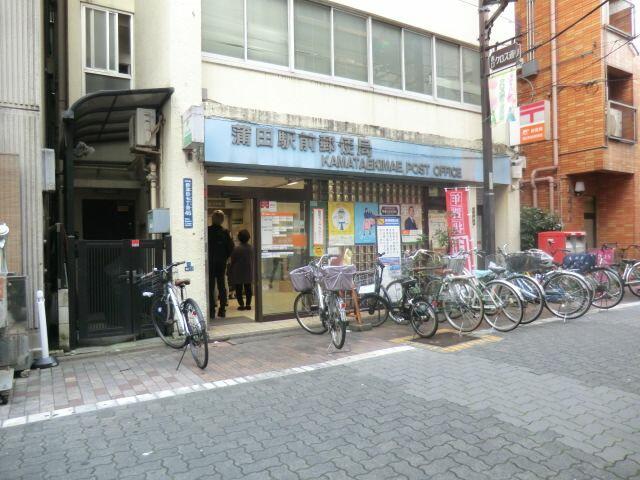 アットホーム 大田区 西蒲田８丁目 蒲田駅 6階 １ｋ 提供元 ハウスコム 株 蒲田店 大田区の賃貸マンション