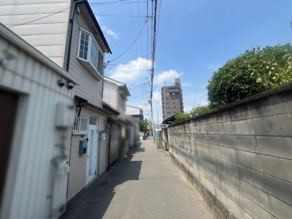 3-chome, Ikue, Asahi-ku, Osaka City (near Jōhoku Kōen-dōri Station) 2-story building, 2DK &mdash; photo 5