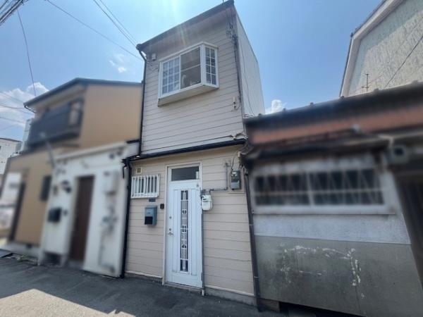 3-chome, Ikue, Asahi-ku, Osaka City (near Jōhoku Kōen-dōri Station) 2-story building, 2DK &mdash; photo 3