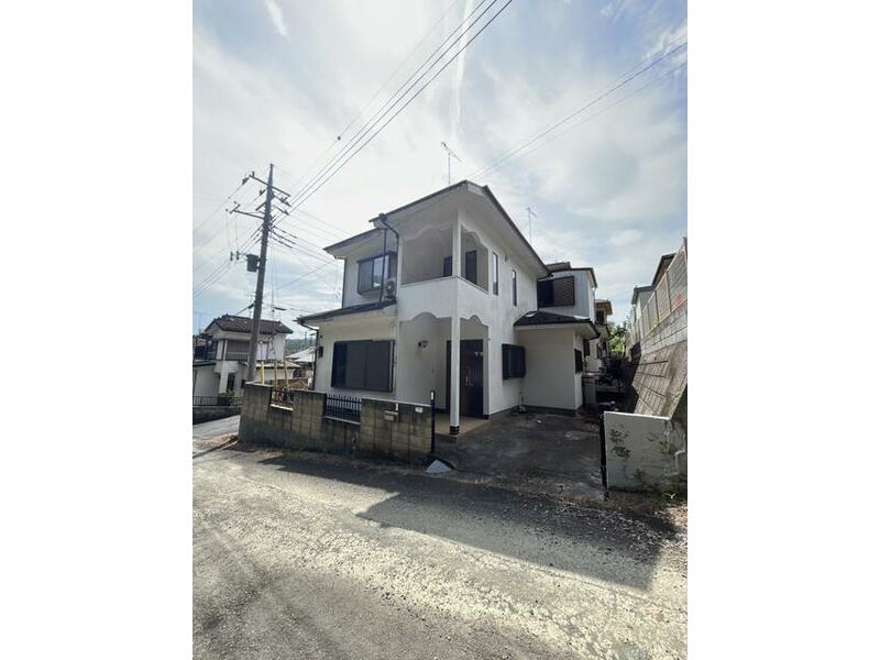 Yorii-machi, Osato-gun, Oaza-Tomida （Otsuomi station） 2F 3DK

5,000,000 yen