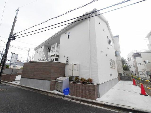 アットホーム 川崎市幸区鹿島田の賃貸物件 賃貸マンション アパート 賃貸住宅情報やお部屋探し