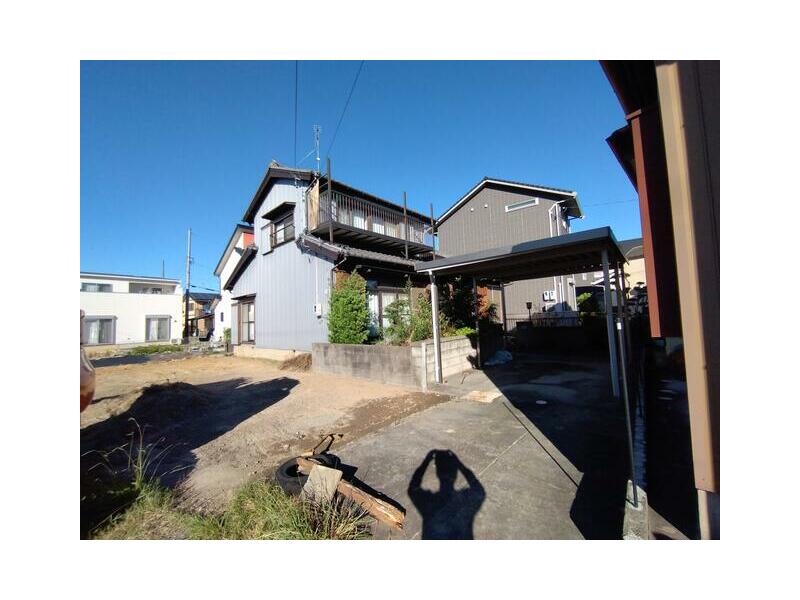 Handa City, Heichi-cho 4-chome (Kamezaki Station) 2-story 5SDK