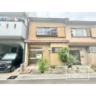 Uji City, Okubocho Hiramori (Kutsukawa Station) 2-story building 3 rooms 4.8 million yen