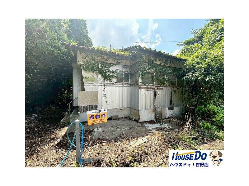Kirishima Taguchi, Kirishima-shi, Kirishima (Kirishima Jingu station) Single story house, 2K

1,500,000 yen