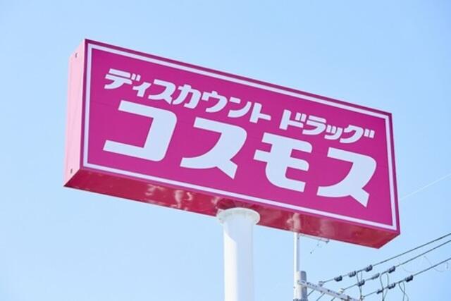 アットホーム】シノグロッサム1 106 2LDK(提供元:シゲル産業