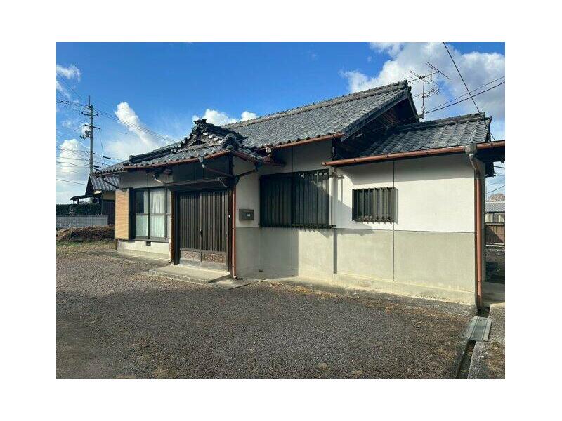 Funaki, Niihama-shi (Niihama station) Single-story building, 3DK

2.9 million yen