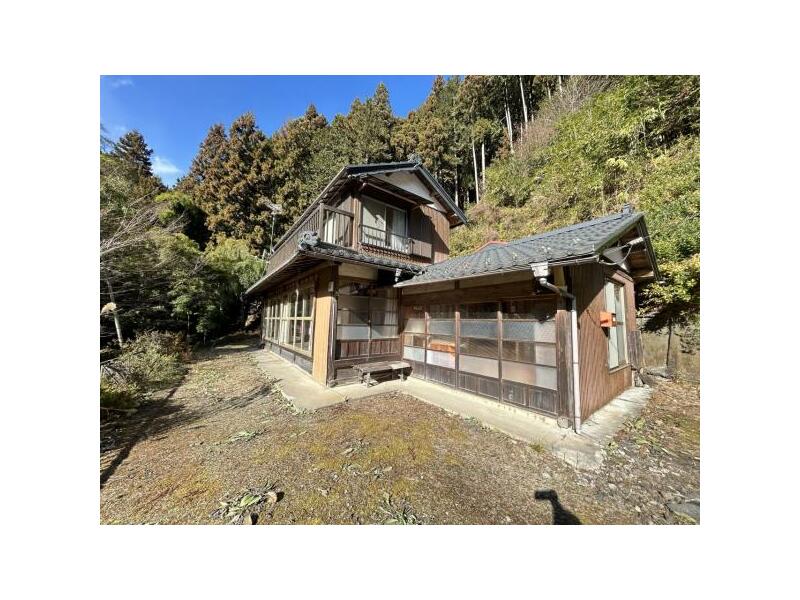 Oaza-Minami, Hanno-shi (Hanno Station) 2F 5K

2,980,000 yen