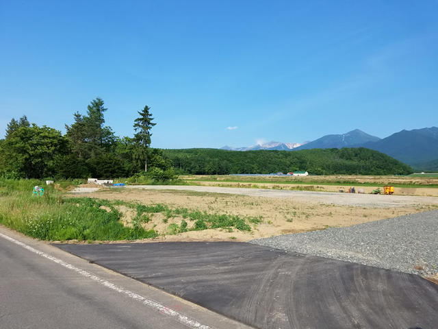 アットホーム 空知郡上富良野町 東８線北１９号 西中駅 住宅用地 空知郡上富良野町の土地 売地 宅地 分譲地など土地の購入情報