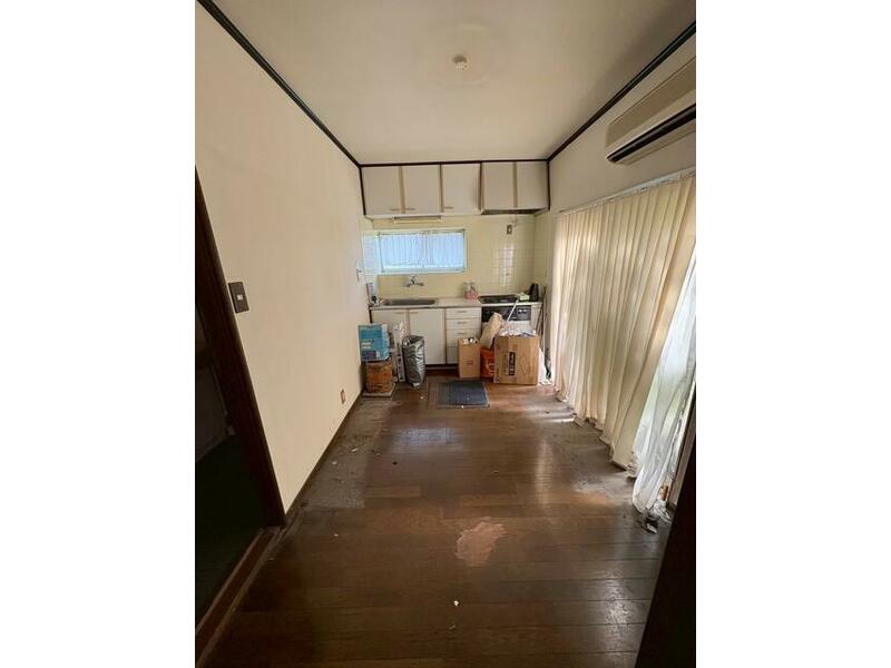 Yokohama City, Kanagawa Ward, Sanmaicho (Hazawa Yokohama National University Station) 2-story 3DK