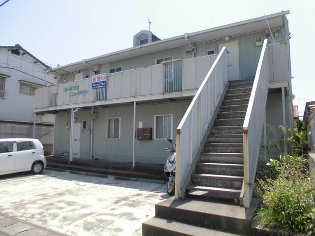アットホーム 佐世保市 卸本町 1階 ３ｄｋ 提供元 株 サム不動産 長崎国際大学指定 佐世保市の賃貸アパート