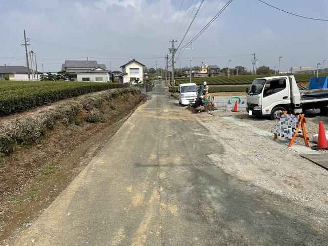 アットホーム 磐田市 大久保 磐田駅 2階建 ４ｌｄｋ 1008942554 磐田市の新築一戸建て 提供元 住宅情報館 株 一軒家 家の購入