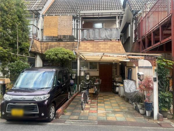 Osaka property
