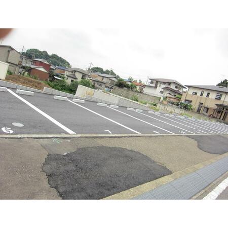 アットホーム 遠藤パーキング 提供元 青木ハウジング 株 横浜市緑区の貸駐車場