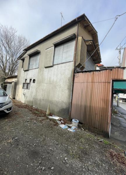 Cheap house for sale in Mashiko, Tochigi