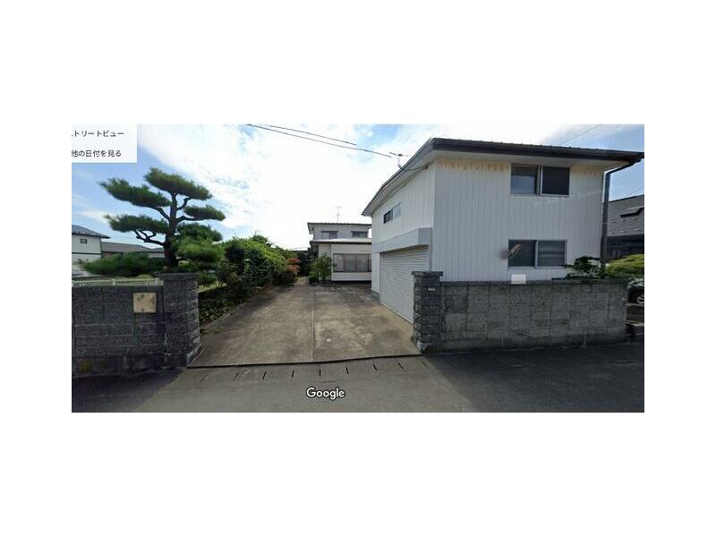 Akita City, Iijima Misamachi (Kamiiijima Station) 2-story building 6LDK