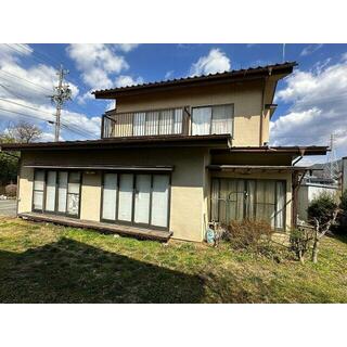 detached 上伊那郡箕輪町大字中箕輪