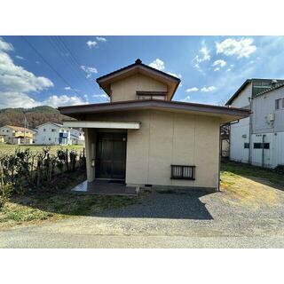 detached 上伊那郡箕輪町大字中箕輪