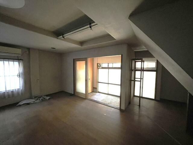 Minoshima, Minami-ku, Okayama City (near Bitchu-Minoshima Station) 2-story building, 10DK &mdash; photo 7