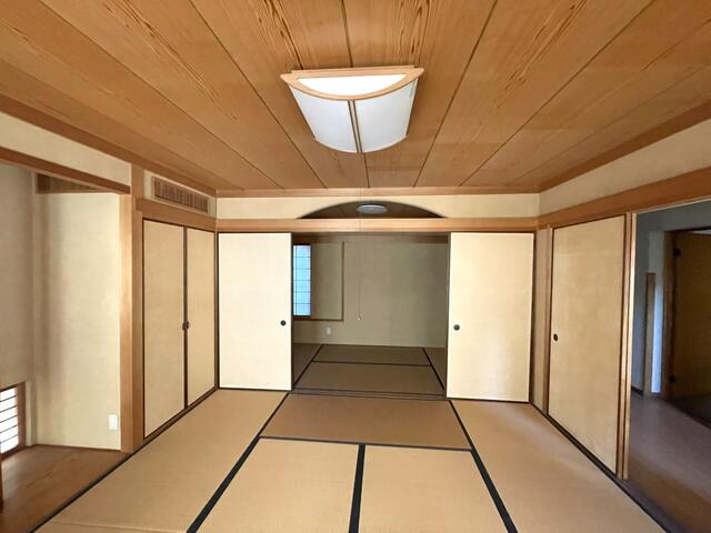 Minoshima, Minami-ku, Okayama City (near Bitchu-Minoshima Station) 2-story building, 10DK &mdash; photo 6