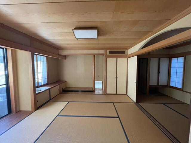 Minoshima, Minami-ku, Okayama City (near Bitchu-Minoshima Station) 2-story building, 10DK &mdash; photo 5