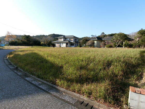 アットホーム いすみ市 大原台 浪花駅 住宅用地 いすみ市の土地 売地 宅地 分譲地など土地の購入情報