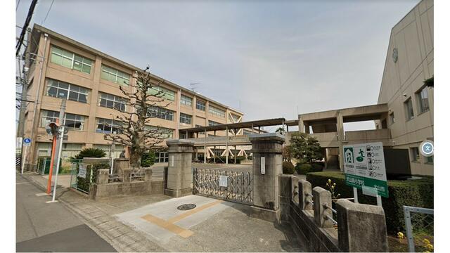 犬山 南 小学校