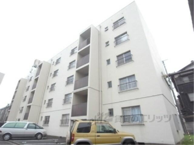 アットホーム 長岡京市 友岡西山 長岡天神駅 4階 ２ｄｋ 提供元 賃貸のエリッツ 伏見店 株 エリッツ 長岡京市の賃貸マンション