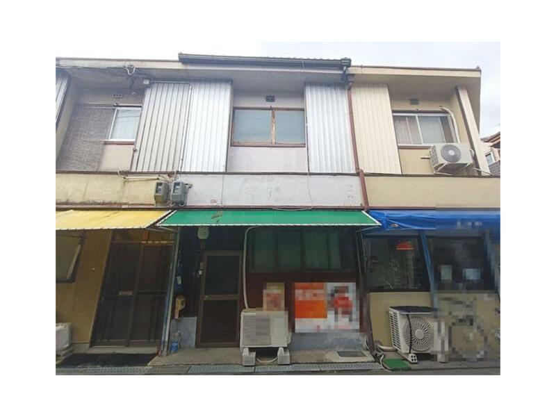 Otsuka Town 2-chome, Takatsuki City (Takatsuki City Station) 2-story 4SDK