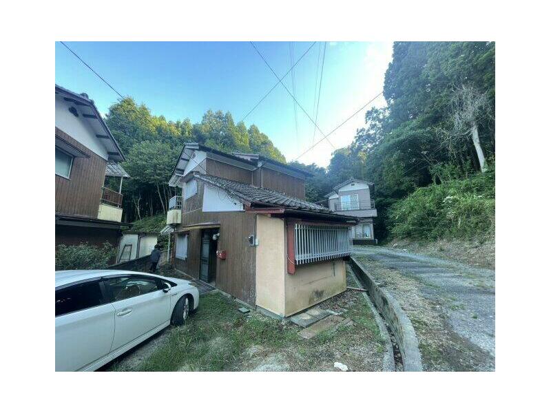 2F 4DK in Sekihonmachi Sekihon-naka, Kitaibaraki-city, Ibaraki

800,000 yen