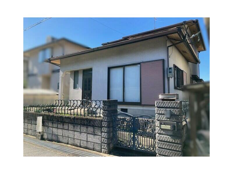Minami-Baba, Hashimoto-city (Gakubunji Sta.) 2F 5LDK

1.3 million yen