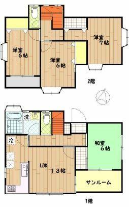 アットホーム 川崎市宮前区 南野川３丁目 宮前平駅 2階建 ４ｌｄｋ 川崎市宮前区の中古一戸建て 提供元 株 ｔｒｕｓｔ ｈｏｍｅ 一軒家 家の購入