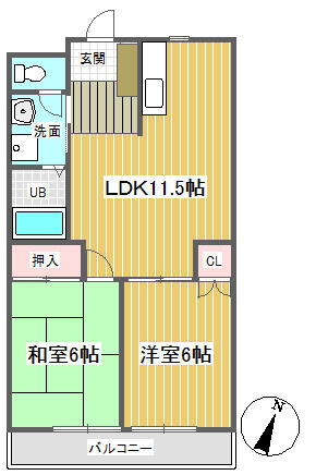 アットホーム ソシア藤沢 ０１０１ ２ｌｄｋ 提供元 株 ユニホー 練馬営業所 入間市の賃貸マンション