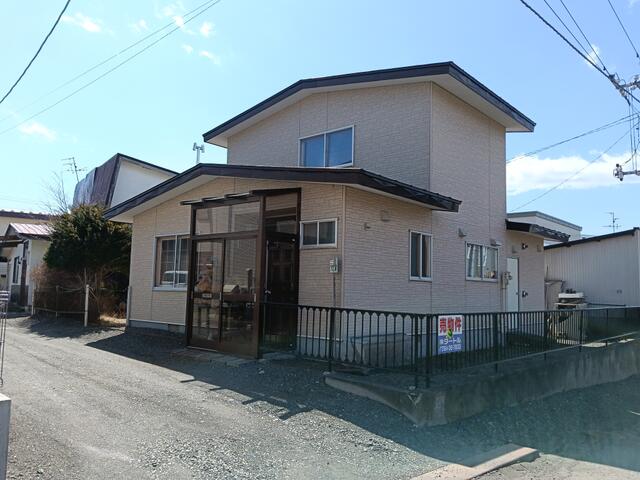 Cheap house for sale in Kushiro, Hokkaido