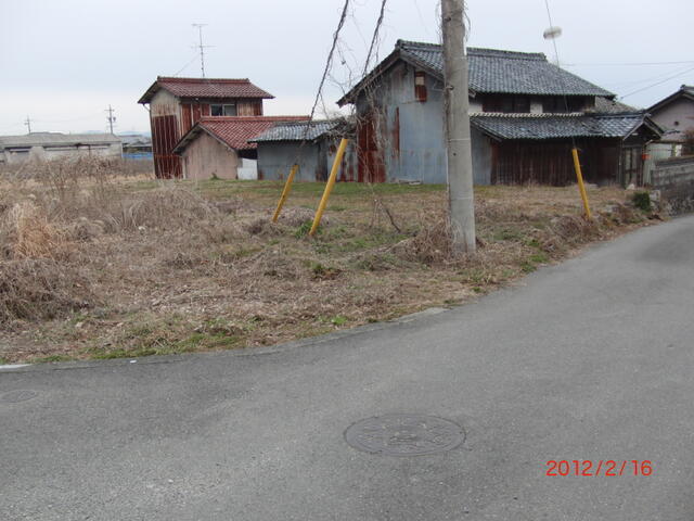 アットホーム 海津市 南濃町駒野 駒野駅 住宅用地 海津市の土地 売地 宅地 分譲地など土地の購入情報