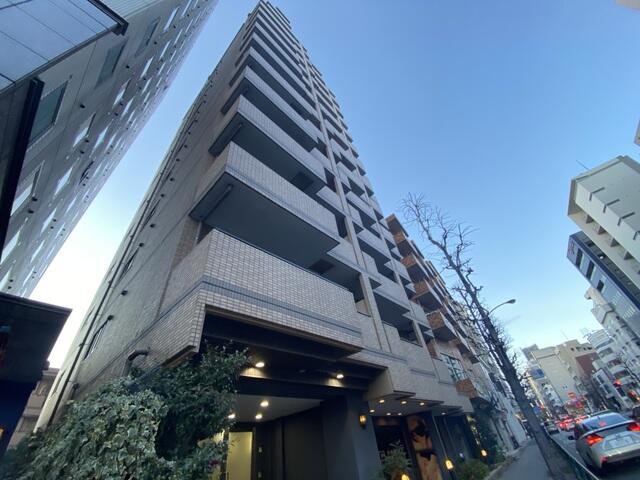 アットホーム フリーディオ西麻布 3階 １ｌｄｋ 港区の中古マンション マンション購入の情報