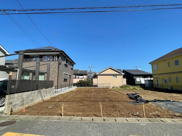 アットホーム 柏市 亀甲台町１丁目 柏駅 住宅用地 柏市の土地 売地 宅地 分譲地など土地の購入情報