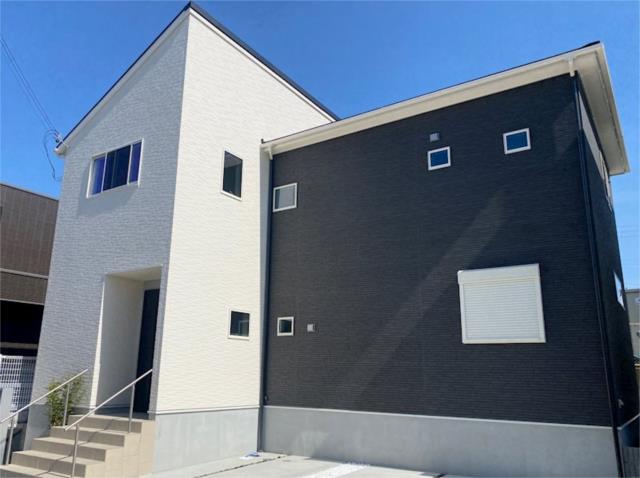 アットホーム 泉佐野市 中庄 泉佐野駅 2階建 ３ｌｄｋ 泉佐野市の新築一戸建て 提供元 株 情報都市 一軒家 家の購入