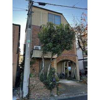 練馬区 早宮１丁目 （氷川台駅 ） 3階建 4LDK