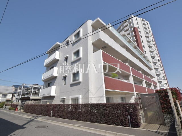アットホーム グランシエロ朝霞台シエナの丘 10階 ２ｓｌｄｋ 新座市の中古マンション マンション購入の情報