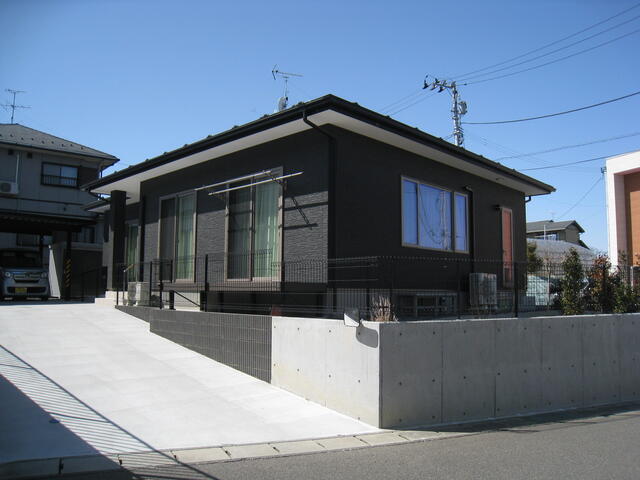 アットホーム 郡山市 日和田町字向山 日和田駅 平屋建 ３ｌｄｋ 郡山市の中古一戸建て 提供元 株 信託不動産販売 一軒家 家の購入