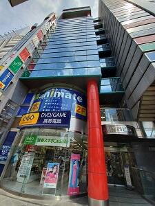 愛知県 名古屋市中区 金山４丁目 金山駅 の貸し店舗 賃貸 不動産情報はアットホーム