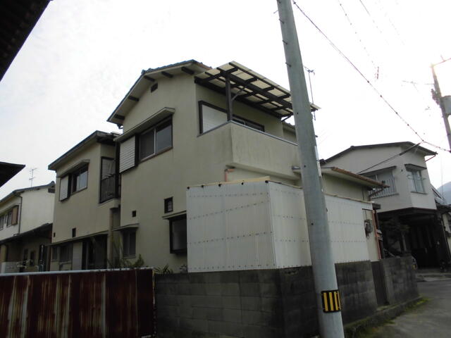 Takamatsu City, Kinashi-cho Koretake (Kinashi Station), 2-story building, 3DK &mdash; photo 2