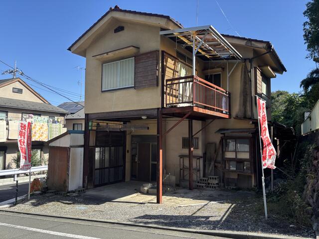 アットホーム】青梅市の土地探し 「古家ありの土地特集」｜売地・宅地