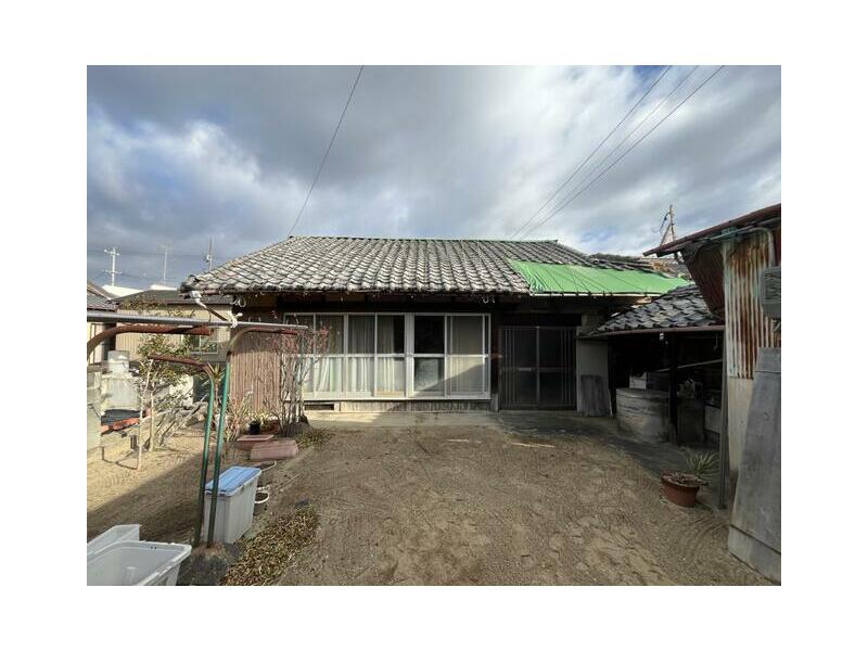 Tsu City, Shiratsuka Town (Shiratsuka Station) 1-story 3K