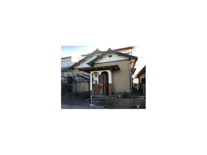 Koizumi Minami, Ushio City (Nobukata Station) 2F 5K

2,000,000 yen