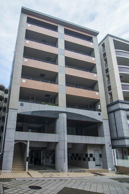 マイキャッスルセンター北ｉｉ ４０３ ４ｌｄｋ 横浜市都筑区の中古マンション アットホーム マンション購入の情報